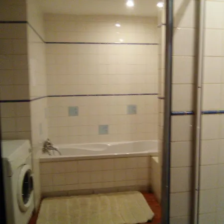 Centro De Apartment