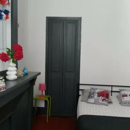 Apartment Centro De